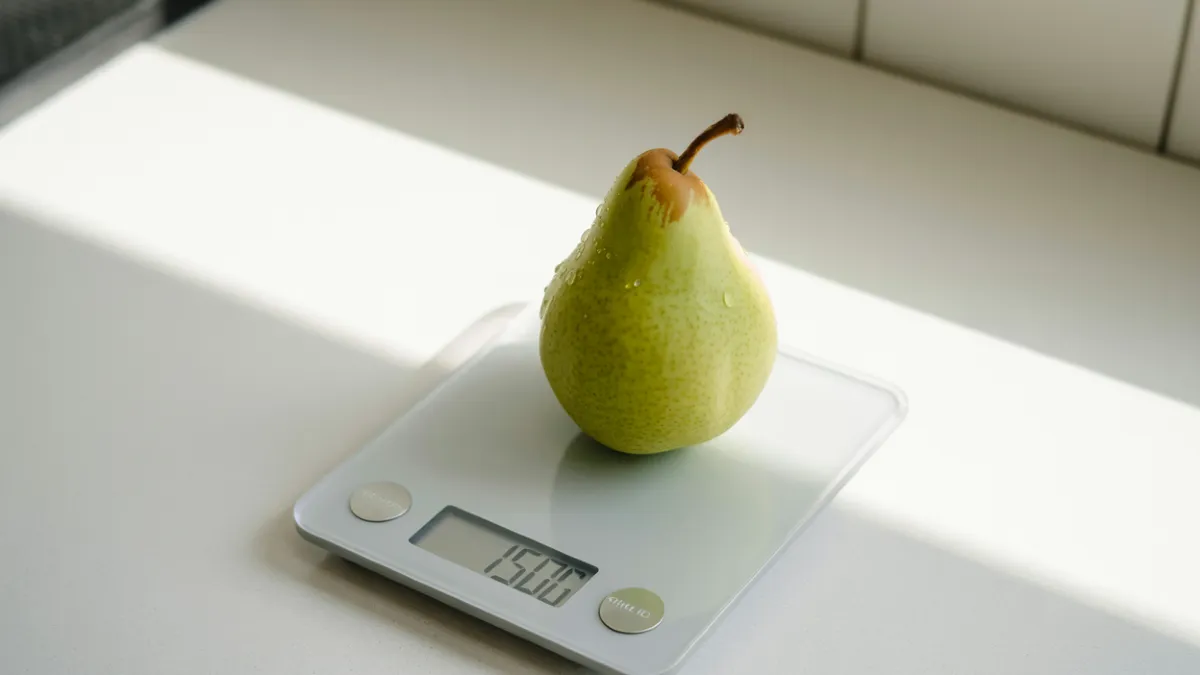 Featured image for What to Eat on a 1,000 Calorie Day (4:3 Diet)