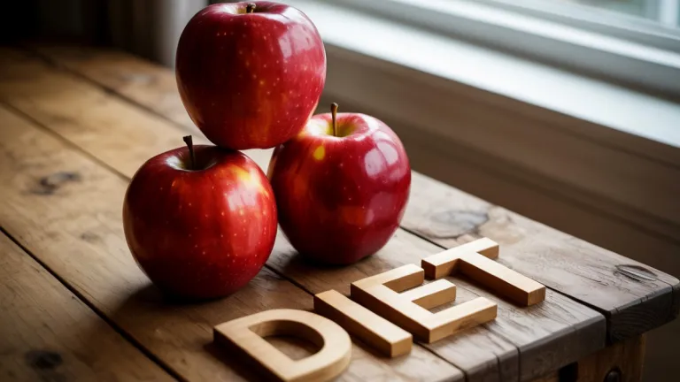 Featured image for All Good Things Come in Threes: Why the 4:3 Diet Wins