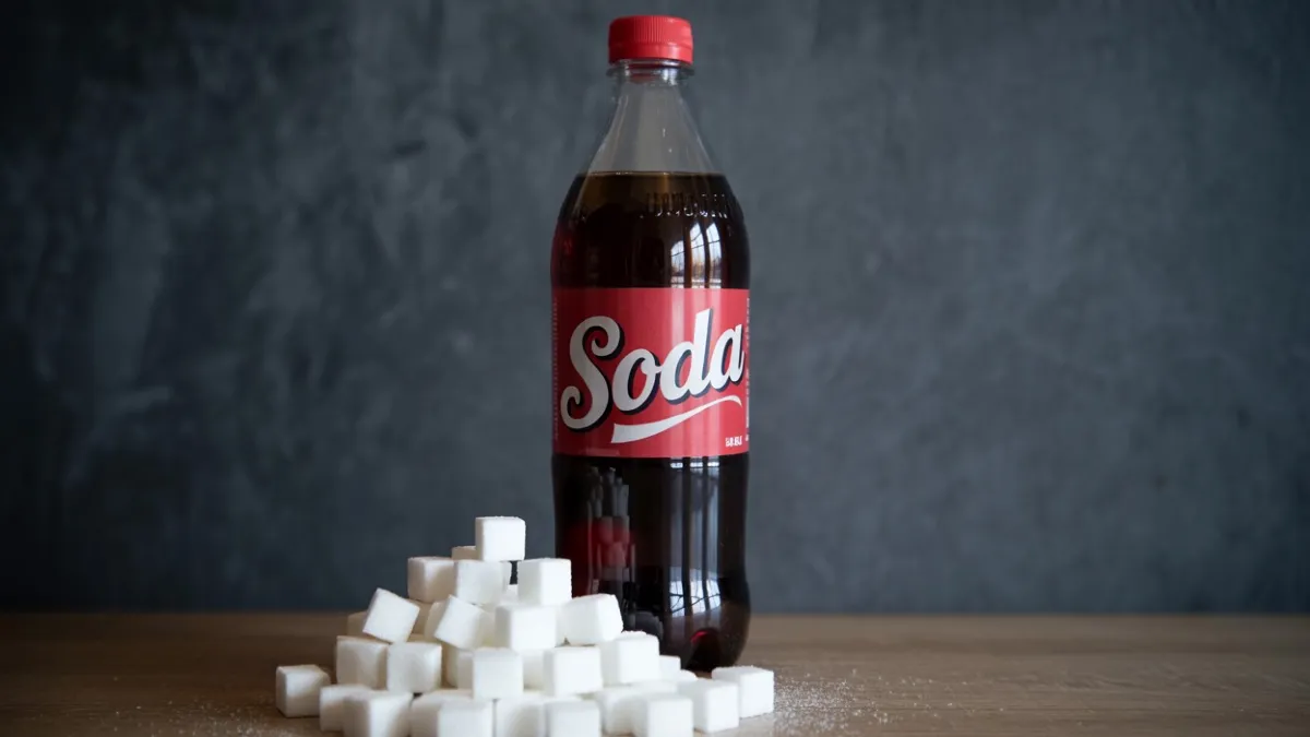 Featured image for Empty Calories in Beverages: How They Sabotage Your Weight Loss