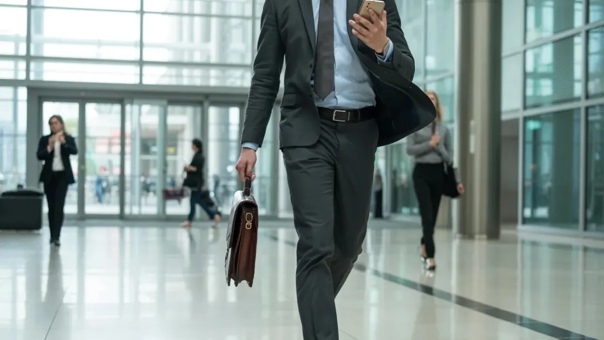 Featured image for How to Make the 4:3 Diet Work With a Busy Lifestyle