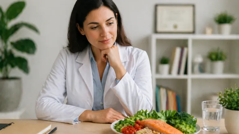 Featured image for Is the 4:3 Diet Safe? What Experts Say