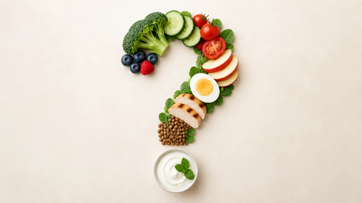 Featured image for What Can You Eat on the 4:3 Diet?