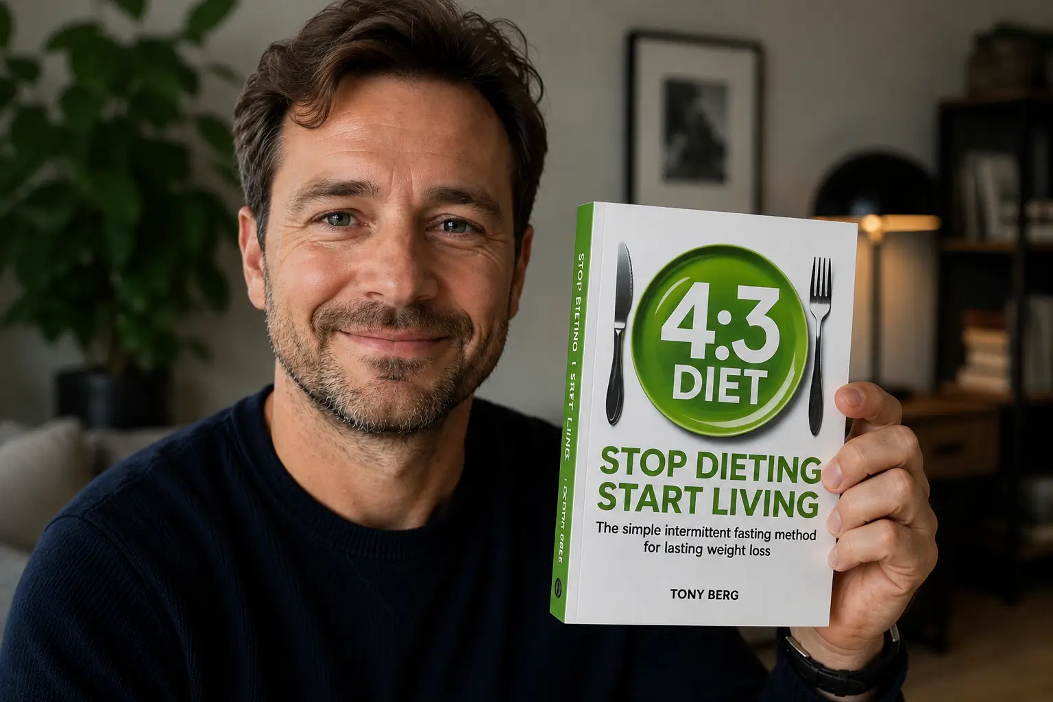 4:3 Diet Ebook